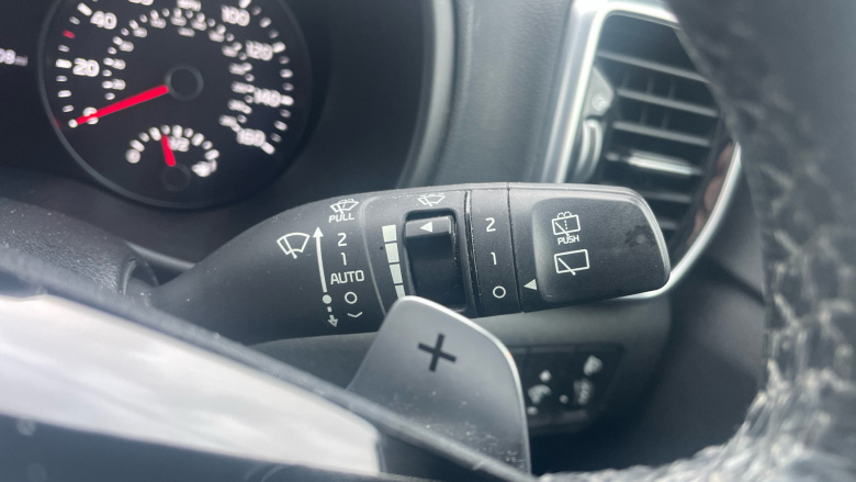 Kia Sportage 1.6T GDi GT-Line S 5dr DCT Auto [AWD] Petrol Estate